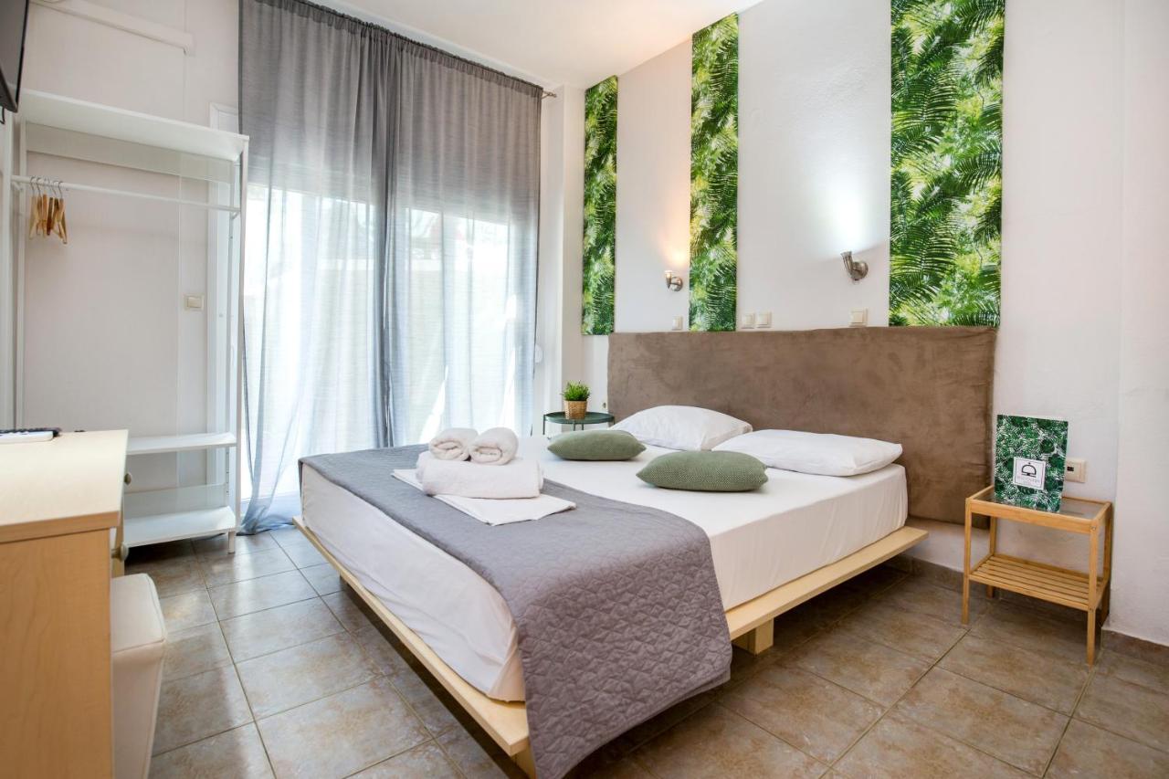 Discovery Hotel Limenária Szoba fotó